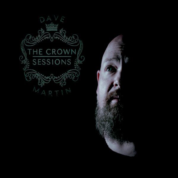 Cover art for The Crown Sessions